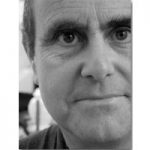 Geoff James Troll (directeur d'Elementa et art-thérapeute)