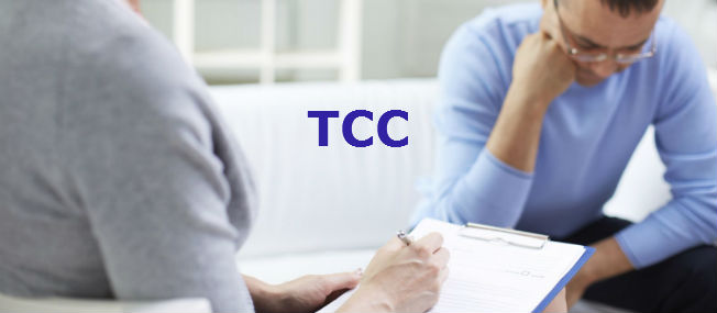 Thérapie cognitivo-comportementale (TCC)