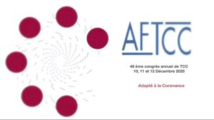 Congrès Scientifique de Thérapie Comportementale et Cognitive TCC @ AFTCC