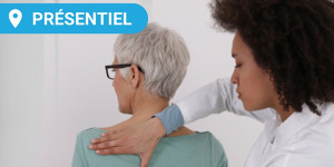 Formation Approche ostéopathique du vieillissement à Champs-sur-Marne (77) @ ESO - Ecole Supérieure d'Ostéopathie