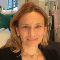 Karine Sacco Pluquet Psychologue et psychothérapeute 75003 Paris
