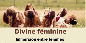 Retraite Divine Féminine à Ferrières-Saint-Hilaire (27)