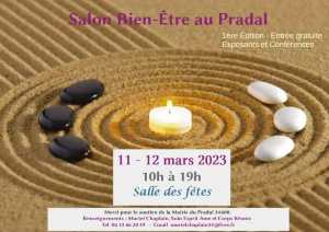 Salon Bien-Être 2023 au Pradal (34)
