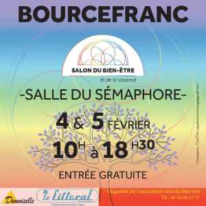 Salon du bien être et de la voyance 2023 à Bourcefranc (17)