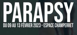 Salon Parapsy 2023 de Paris @ Espace Champerret - Paris 17ème