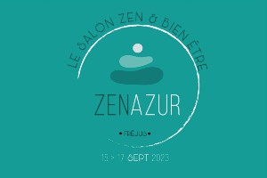 Salon Zen Azur 2023 à Fréjus (83)
