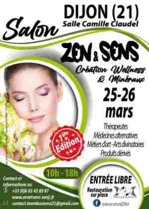 Salon ZEN & SENS 2023 Dijon (21)