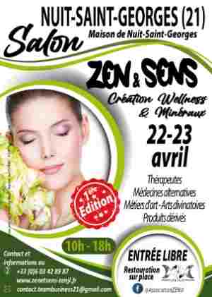 Salon ZEN & SENS 2023 Nuits-Saint-Georges (21)