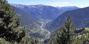 Stage de méditation au coeur des Pyrénées (Andorra) @ Carrer Esteve Dolsa Pujal, 28