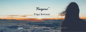 Yoga Retreat in Portugal Imagine by Les Allumettes et Soulday @ Lisbon | Portugal